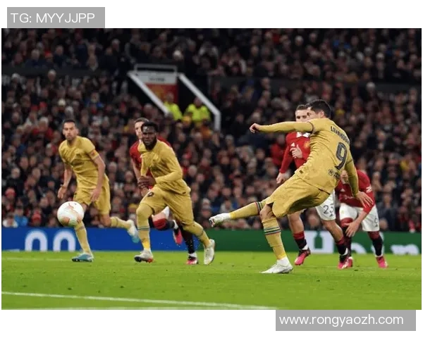 曼联与巴萨激战正酣直播比分实时更新精彩瞬间回顾