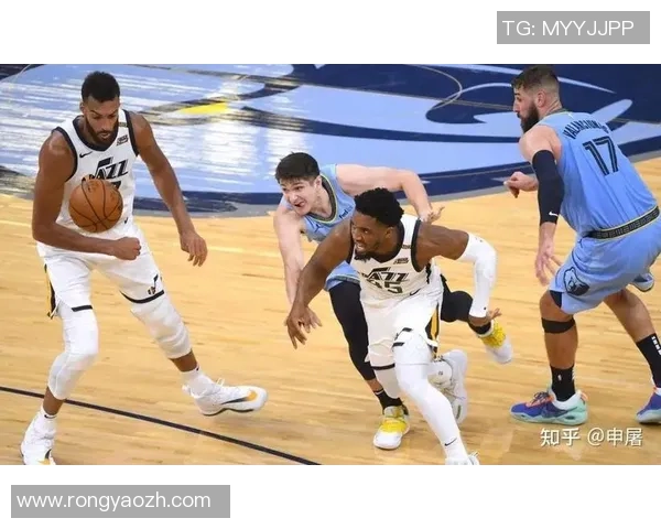 爵士与灰熊比赛预测分析大小分数走势及关键因素探讨