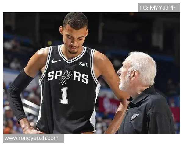 马刺队选择摆烂策略波波维奇因轮休主力遭联盟重罚